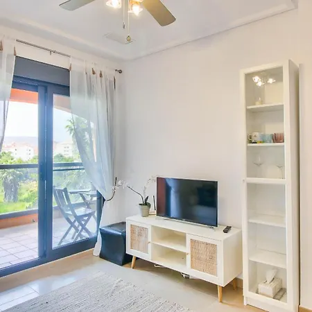 Appartement Residencial Jardines De La Marina By Carlosferien Dénia