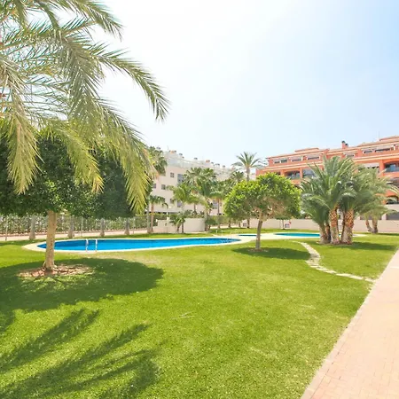 Residencial Jardines De La Marina By Carlosferien Appartement