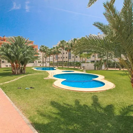 Residencial Jardines De La Marina By Carlosferien *