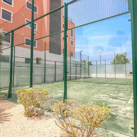 Residencial Jardines De La Marina By Carlosferien * Dénia